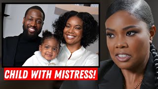 At 52 Gabrielle Union FINALLY Exposed Real Reason Behind Divorce [upl. by Odessa]