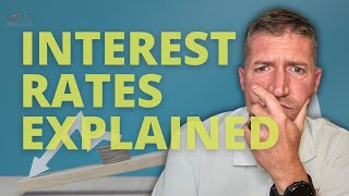 Interest Rates Explained Boost Your Home Buying Power Today [upl. by Aleibarg]