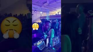 Big Boogie Almost Crash Out On DJ 😡😭 rap hiphop cmg bigdude bigboogie murda yogotti boogie [upl. by Sumner766]