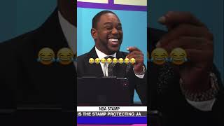 Cam use to tell girls not to laugh to hard at Mae’s jokes 😂😂😂 itiswhatitis camron mase viral [upl. by Earesed]