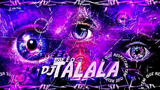 BRUXARIA ASSOMBRA EXISTÊNCIA DJ TALALA amp DJ RAFINHA DZ7 [upl. by Pacian890]