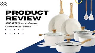 STOP Buying Cheap Cookware Sets Until You See This [upl. by Dnomed]