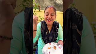 Mirchi 🌶️ lag gayi 🤣🥰 shorts viral trending funny comedy ytshorts [upl. by Haydon]