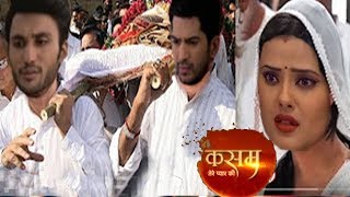 Kasam Tere Pyar Ki  Upcoming Twist  ColorsTV  Serial Updates [upl. by Latea]