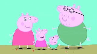 Peppa Pig Intro Effects [upl. by Judi]