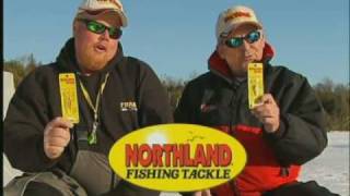 Bros Bug Collection by Northland Fishing Tackle [upl. by Najtsirk441]