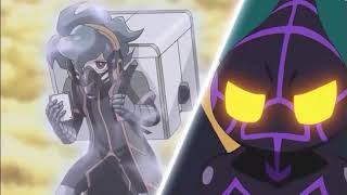 Playmaker vs Bohman Round 2 Remake AMV [upl. by Ialokin]