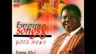 Ebenezer Obey  Eda To Mose Okunkun [upl. by Eilra]