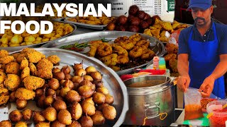 Malaysia food  Very local Malay restaurant Uncovering Hidden Gems in Local Malay Restaurants [upl. by Card]