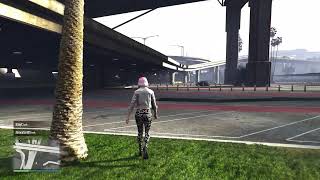 LiveGTA ONLINE Grinding on newbie account PS5 only28 Nov 2024 [upl. by Elsbeth]