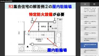 １級建築士 R6製図大学試験（ズバリ的中：予測し難い内容⇒吹抜＋エスカレーター）（6分） [upl. by Yurik691]