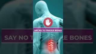 World Osteoporosis Day 2024 Say No to Fragile Bones with WHO  Dr Sunny Gugale [upl. by Mandle]