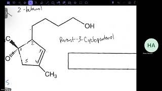 ACS UH  Organic Chemistry 1 Exam 3 Review  November 11 2024 [upl. by Ylera]