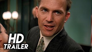 The Untouchables 1987 Original Trailer FHD [upl. by Killen]