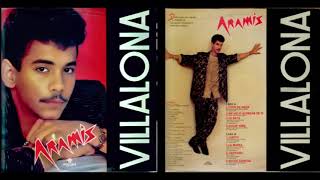 Aramis Villalona  Coco De Agua 1989 [upl. by Eaver]