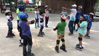 Gulshan youth club youtubeshort skatingreactiononroad viralvideo skate [upl. by Hachmin]