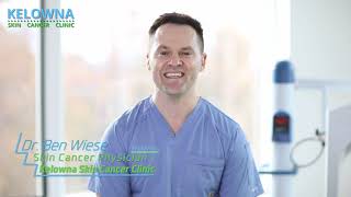 Levulan Patient Education Video  Dr Ben Wiese  Kelowna Skin Cancer Clinic [upl. by Harriet]