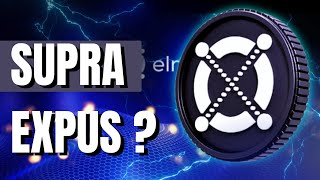 Esti Prea Expus Pe EGLD Ce faci [upl. by Abil]