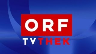 ORFMediathek ORF TVTHEK [upl. by Perreault]