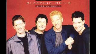 MICHAEL LEARNS TO ROCK  Sleeping Child SPECIAL REMIX [upl. by Bolme]