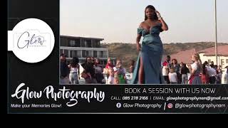 Windhoek Gymanasium Matric Farewell  3 September 2021 [upl. by Ydnarb859]