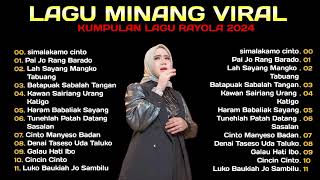 Rayola  simalakamo cinto  Rayola Full Album Terbaru 2024 [upl. by Berta]