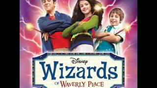 Wizards Of Waverly Place Smoth Jazz Song Eat To The Beat HQ [upl. by Loziram]