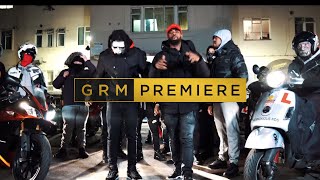 67 LD x Mental K  6 Lords Prod by Carns Hill Music Video  GRM Daily [upl. by Theo]