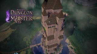 Naheulbeuks Dungeon Master Gameplay 16 min  4K UHD 60fps Ultra  PC [upl. by Ambrosia113]