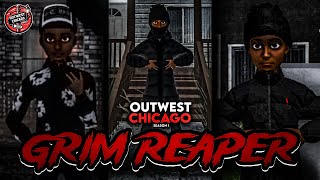 The Story of 6200 Trench AKA “Grim Reaper” In OutWest Chicago [upl. by Adnaluy863]