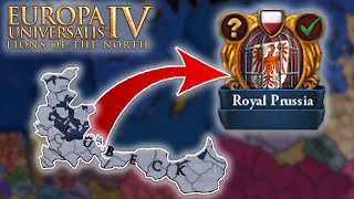 The Hansa is THE PERFECT Economic EU4 Gameplay in 134 [upl. by Yug260]