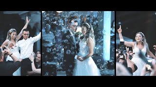 Wedding Teaser  Ivana amp Kristjan  Veles Macedonia 2024 [upl. by Kile960]