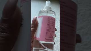 Rosense Rosewater A must have product rosewater facial tjmaxxfinds marshallsfinds [upl. by Milissa77]