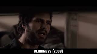 Blindness 2008 Movie Recap [upl. by Whiffen]