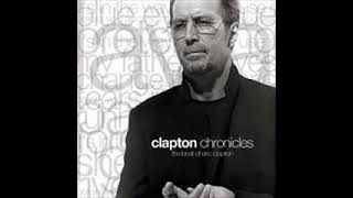 Eric Clapton  Forever Man [upl. by Yelsew714]