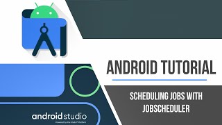 Scheduling Jobs with JobScheduler [upl. by Warring]