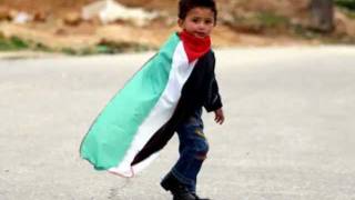 Pink Floyd Roger Waters  Song for Palestine [upl. by Suirtimed]