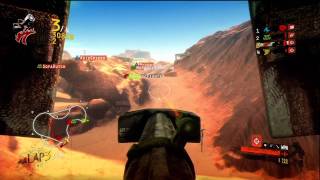 Harms Way  Online Shooter Gameplay HD [upl. by Erikson962]