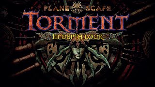 Planescape Torment review  Indepth look [upl. by Livy]