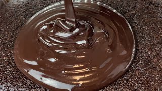 Easy Chocolate Frosting  Cocoa Powder Frosting  Mary Cookhouse [upl. by Eselehs]