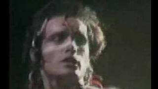 Adam amp The Ants  Ant Rap Live [upl. by Eellah]