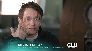 Chris Kattan FULL Interview [upl. by Paik609]