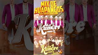 La Kumbre Con Khuapangos shortvideo shorts shortmusic [upl. by Dnalyar]