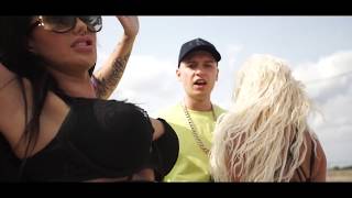 Überall  Hustensaft Jüngling feat Money Boy Offizielles Musikvideo [upl. by Hanleigh]