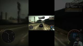 BMW M3 GTR VS All Blacklist Part 30 [upl. by Ejrog168]