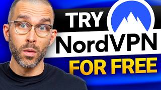 NordVPN free trial  Try NordVPN completely for free [upl. by Sanger]