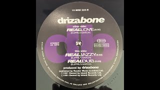 Drizabone Real Love [upl. by Nadiya]