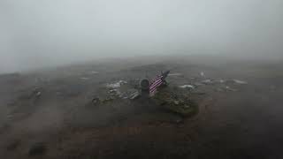 B29 wreck Peak District UK 2 [upl. by Dorn]