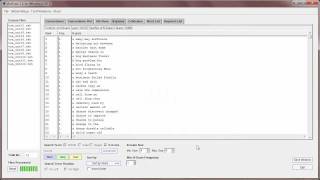 AntConc 324 Tutorial 6 NGrams Tool  Basic Features [upl. by Marve]