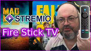 Stremio no Fire TV Stick [upl. by Frieda19]